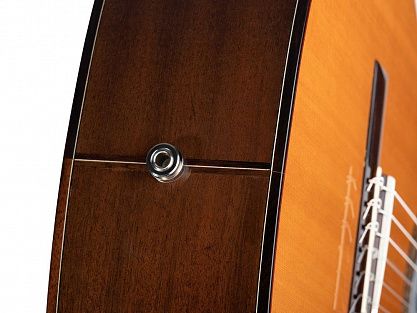 Электроакустика Alhambra 6.855 Cutaway 3C CW E1