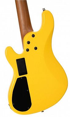 Бас-гитара Cort GB-Short-Scale-YC