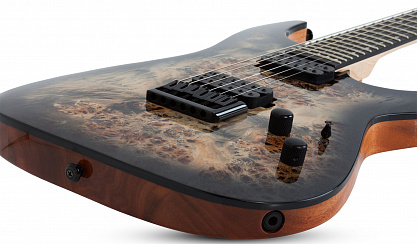 Электрогитара SCHECTER C-6 PRO CB