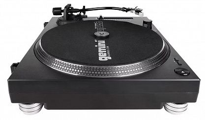 Проигрыватель винила GEMINI TT-5000