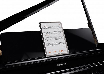 Цифровой рояль ROLAND GP 6 PE