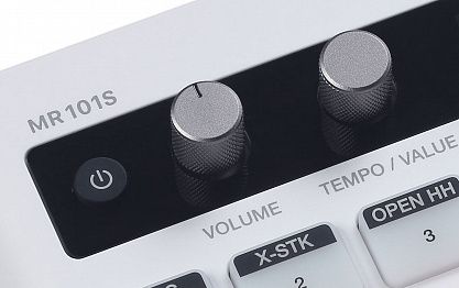 Драм машина MEDELI MR101S