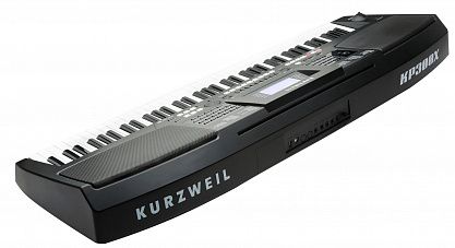 Синтезатор KURZWEIL KP300X LB