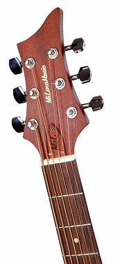 Электроакустика MiLena Music ML-BARITONE MAH/EQ