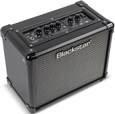 Моделирующий комбоусилитель BLACKSTAR ID:CORE10 V4