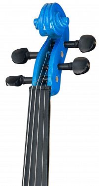 Электроскрипка Foix HVE/HVE-06C