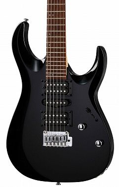 Электрогитара CORT X200-BK