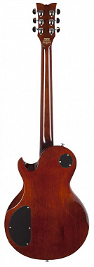 Электрогитара SCHECTER SOLO-II STANDARD FVSB