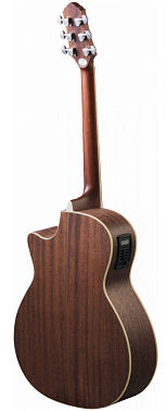 Электроакустика CRAFTER GAE-7/NC VVS