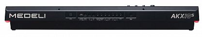 Синтезатор MEDELI AKX10S