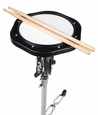 Металлофон Fleet FLT-TL32CJ