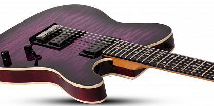 Электрогитара SCHECTER PT PRO TPB