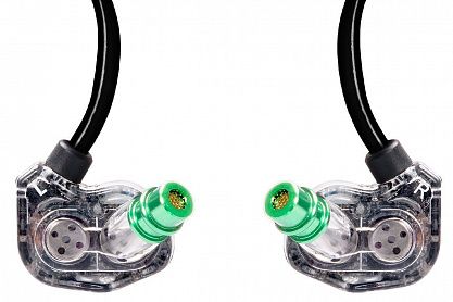 Внутриканальные наушники MACKIE CR-BUDS+