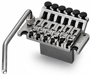 SCHALLER TREMOLO FLOYD ROSE (АРТ. 13020132.02) (R2-32ММ)