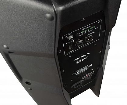Акустическая система PROEL V12PRO