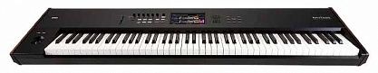 Рабочая станция KORG NAUTILUS-88