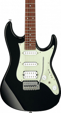 Электрогитара IBANEZ AZES40-BK
