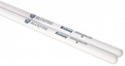Барабанные палочки HUN Colored Series Bluefire 5A WHITE