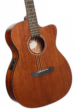 Электроакустика CORT L60MCE-OP