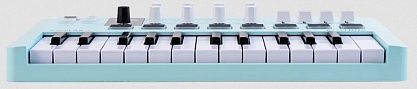 MIDI-клавиатура Arturia MiniLAB 3 Aquamarine