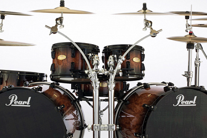 Клэмп PEARL PCR-100