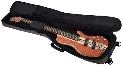 Бас-гитара CORT A5-Beyond-WCASE-OPBN