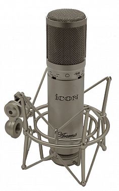 Микрофон ICON Artemis LD-2