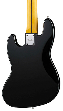 Бас-гитара ROOT NOTE JB001V-BLK