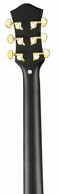 Электрогитара Magna 2000L-BK