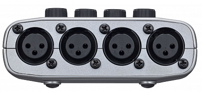 Аудиорекордер ZOOM P4