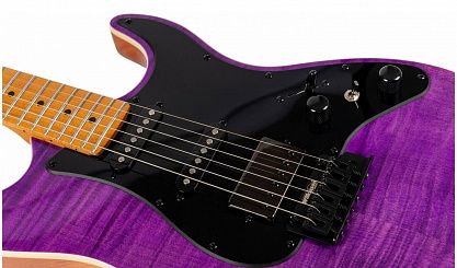 Электрогитара JET JS-600 TPP