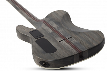 Электрогитара SCHECTER PT SLS ELITE EVIL TWIN