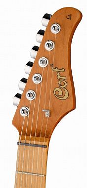 Электрогитара CORT G290-FAT-II-TBB