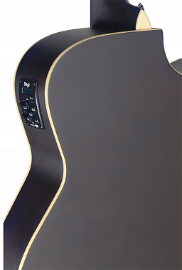 Электроакустика STAGG SA35 ACE-VS LH