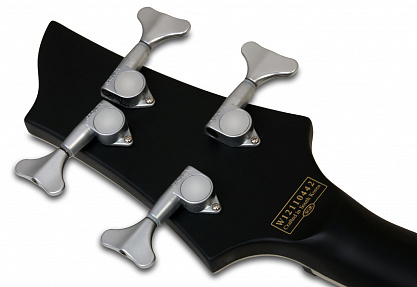 Бас-гитара SCHECTER DAMIEN PLATINUM-4 SBK