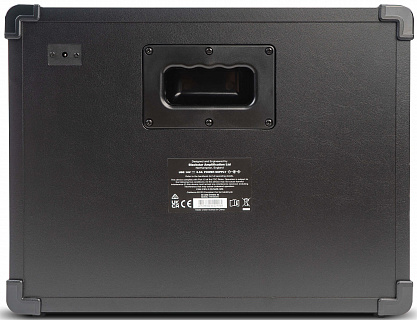 Моделирующий комбоусилитель BLACKSTAR ID:CORE40 V4