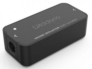 Шумоподавитель D'Addario PW-XPNDPNI-01