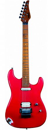 Электрогитара JET JS-850 Relic FR