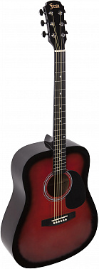 Акустическая гитара ARIA FIESTA FST-300 BS