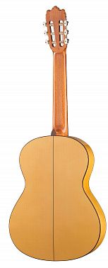 Классическая гитара Alhambra 8.206 Flamenco Student 3F