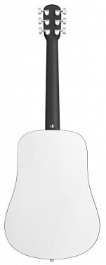 Трансакустика Lava ME Play Nightfall / Frost White