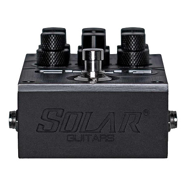 Гитарный эффект Solar Guitars Chug