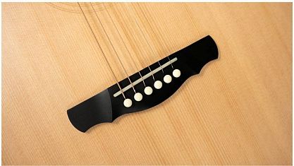 Акустическая гитара NEBULA Jupiter JC 41