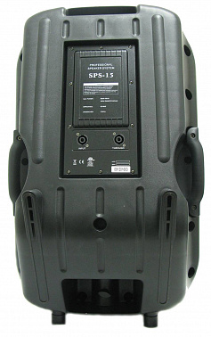 АКУСТИЧЕСКАЯ СИСТЕМА FORCE SPS-15