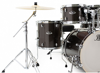Барабанная установка PEARL EXX-725SBR/C739