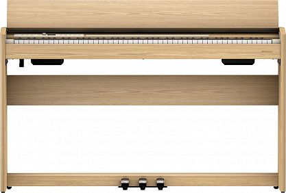 Цифровое пианино ROLAND F701-LA