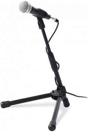 МИКРОФОННАЯ СТОЙКА ATHLETIC MS-5
