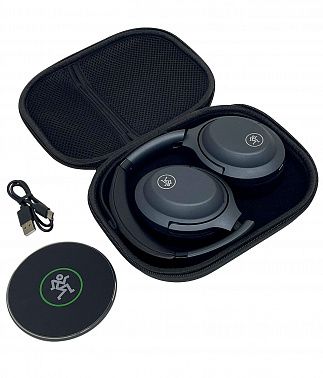 Наушники MACKIE MC-60BT