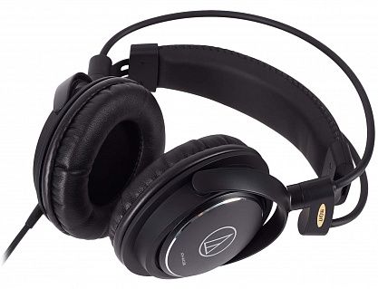 Наушники AUDIO-TECHNICA ATH-AVC500