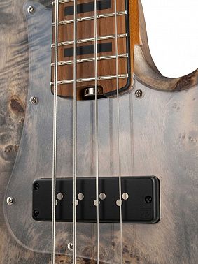 Бас-гитара Cort GB-Modern-4-OPCG